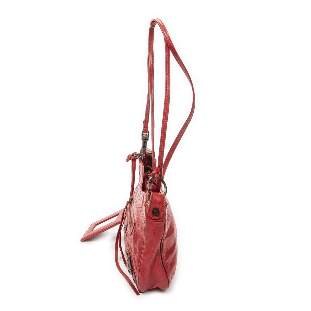 Balenciaga Classic Hip Crossbody - Picture 3 of 11